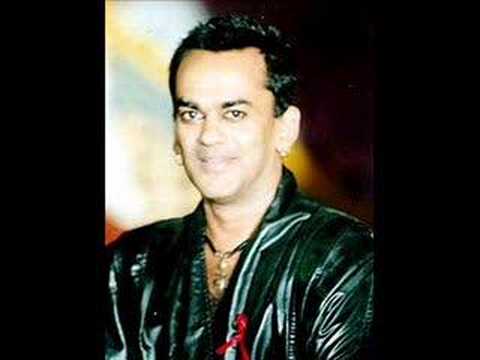 Remo Fernandes — remo fernandes - Flute song RARE