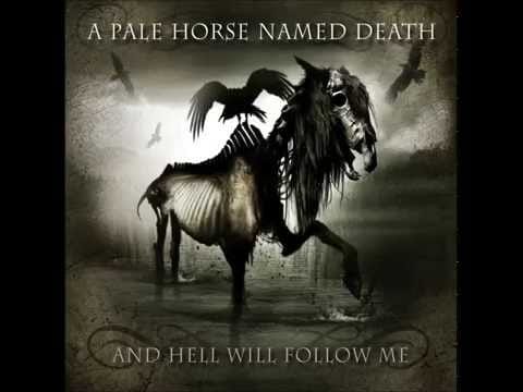 A Pale Horse Named Death — A Pale Horse Named Death - And Hell Will Follow Me (FULL ALBUM)