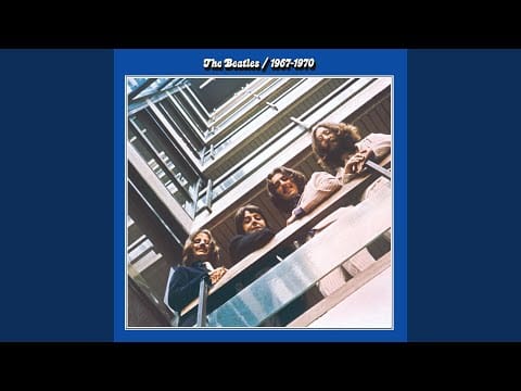 The Beatles — Revolution (Remastered 2009)