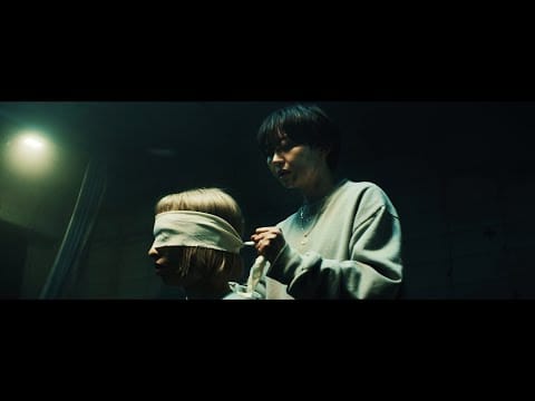 Chelmico — chelmico - Meidaimae  [Official Music Video] / track by tofubeats