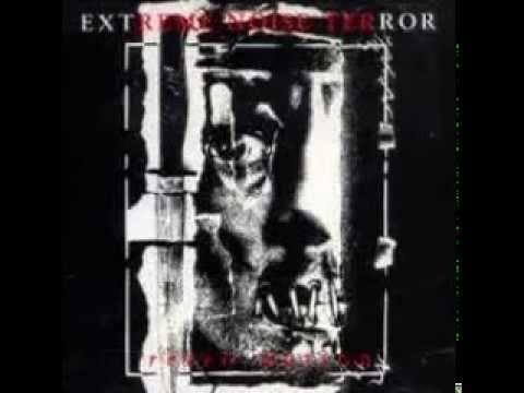 Extreme Noise Terror — Extreme Noise Terror   ``Retro Bution´´