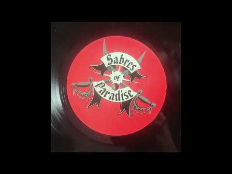 The Corridor — Corridor • Element [UK 1993]