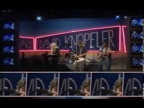 David Knopfler — David Knopfler - To Feel That Way Again 1988