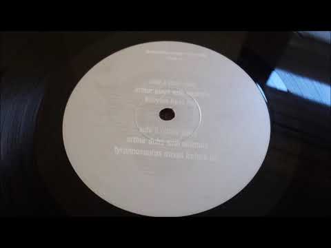 Babylon Zoo — Babylon Zoo ‎- Animal Army (Arthur Plays With Animals)