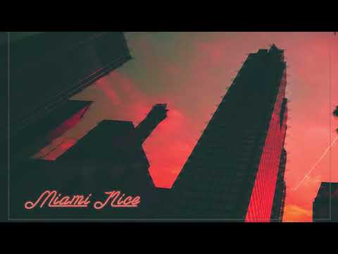 Lifelike — LIFELIKE - Miami Nice (Part II) [Waveshaper Remix]