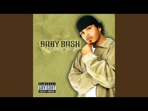 Baby Bash — Image Of Pimp