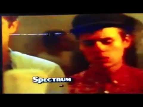 Spectrum (28) — Spectrum - All Or Nothing (Mod Aid 1985)