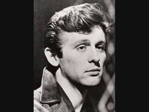 John Leyton — John Leyton - Down the River Nile