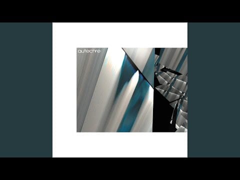 Autechre — Bine