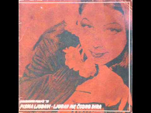 Neda Ukraden — Neda Ukraden   Ljubav me cudno dira