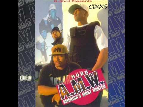 A.M.W. — A.M.W - Dope Game 2