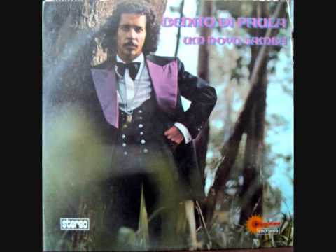 Benito Di Paula — Benito di Paula Um novo samba
