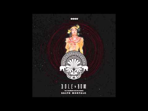 Dole & Kom — Dole & Kom - Fly Bar feat  Seth Schwarz - 3000grad Records