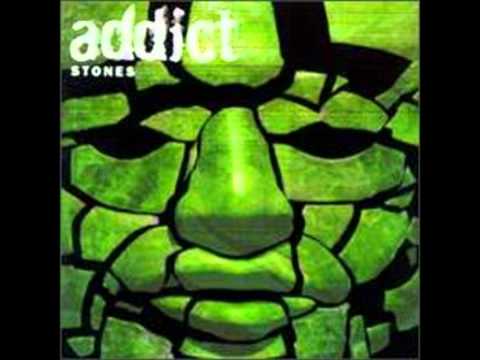 Addict — Addict - Nobody Knows