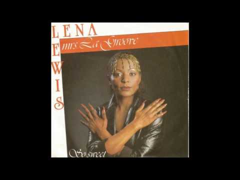 Lena Lewis — Lena Lewis - Mrs. La Groove (1985)