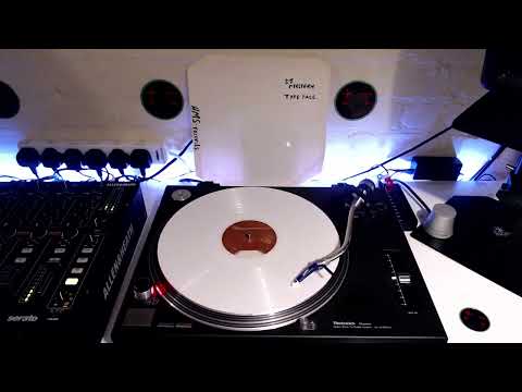 DJ Mystery (3) — DJ Mystery - Storm
