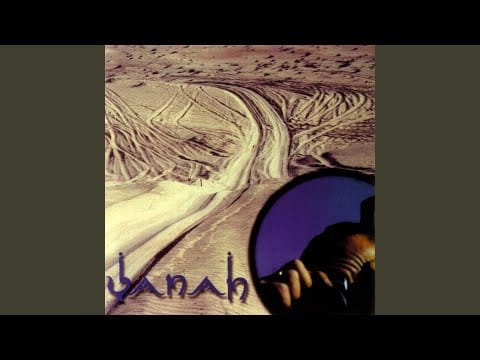 Janah — Luna De La Tierra