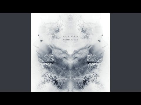 Anette Askvik — Once