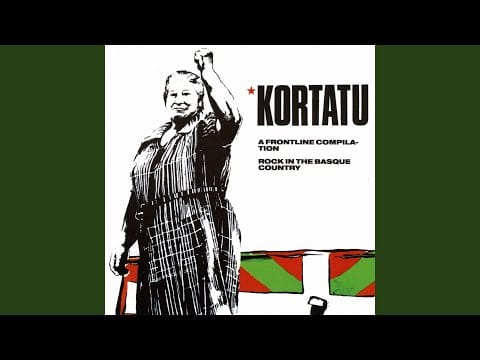 Kortatu — A la Calle