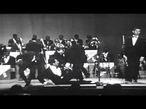 The Rat Pack — The Rat Pack - Birth of the Blues live