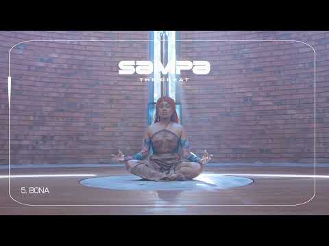 Sampa The Great — Sampa The Great - Bona [Audio]