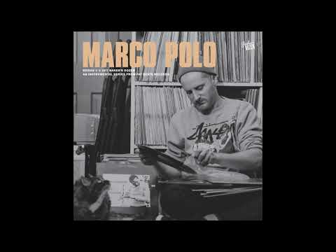 Marco Polo (3) — Baker's Dozen: Marco Polo (Full Album)