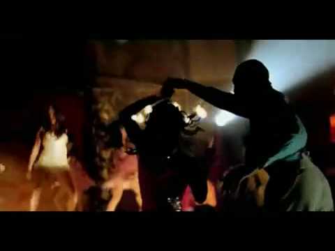 Alesha Dixon — Alesha Dixon -  The Boy Does Nothing [OFFICAL MUSIC VIDEO]
