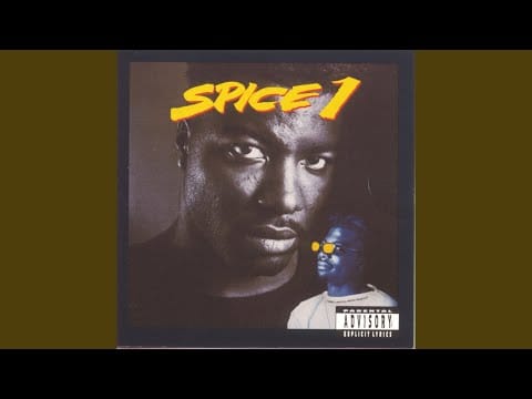 Spice 1 — Peace to My Nine