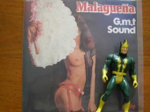 GMT Sound — GMT Sound Yan Tregger Suite Espagnole OP 45