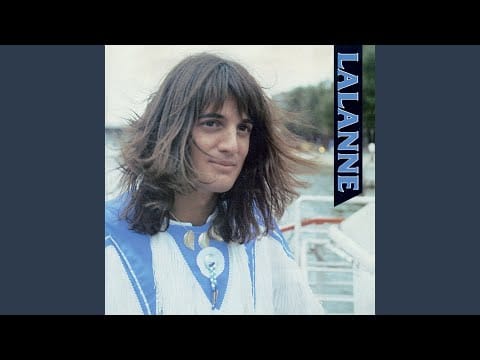 Francis Lalanne — Pleure un bon coup ma p'tite Véro