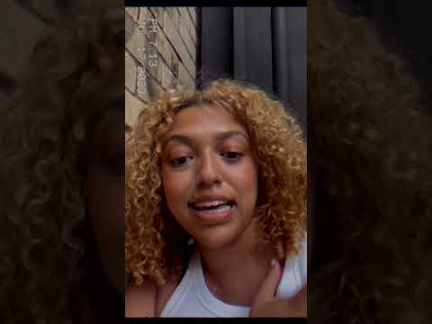 Mahalia — ❤️ #IRL4TOPTEN