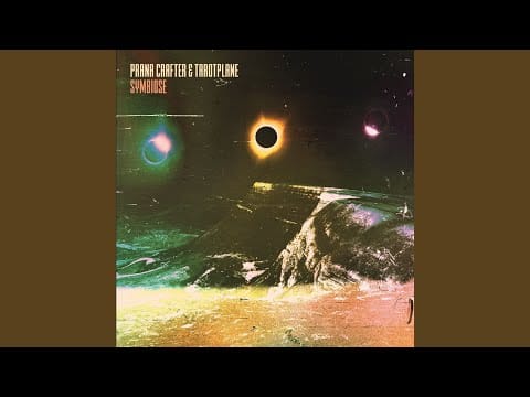 Prana Crafter — Jagged Mountain Melts at Dawn, Pt. 1