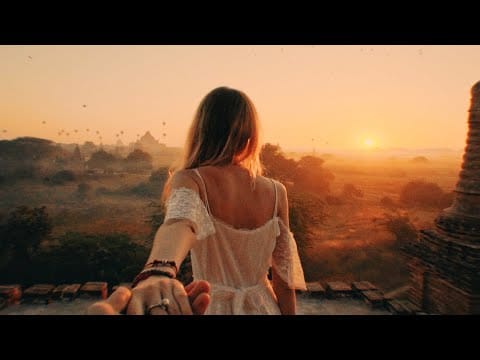 Martin Garrix — Martin Garrix & Jex - Told You So (Official Video)