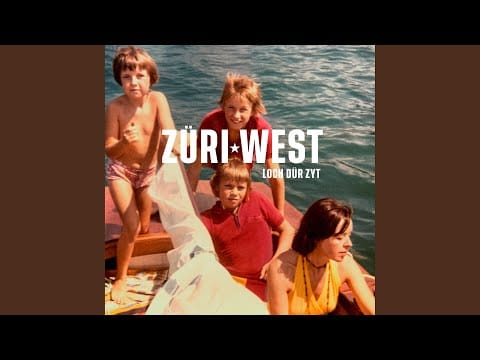 Züri West — Schnee vo Philadelphia