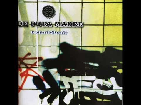 De Puta Madre — DE PUTA MADRE - Mondes Parallèles feat. UMAN