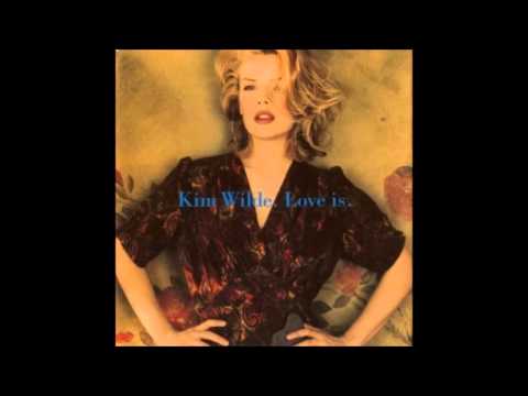 Kim Wilde — Kim Wilde - Heart Over Mind Club Mix