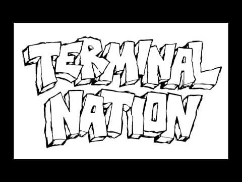 Terminal Nation — Terminal Nation-Demo 2014