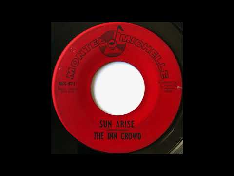 (Ye Olde) Inn Crowd — The Inn Crowd - Sun Arise