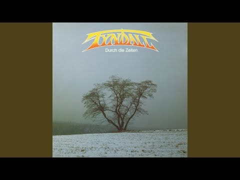 Tyndall — Neuzeit
