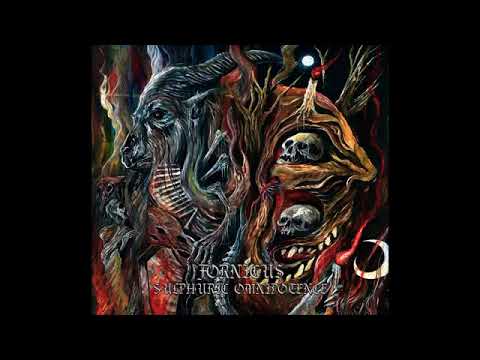 Fornicus (2) — Fornicus - Sulphuric Omnipotence