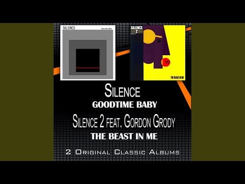 Silence (7) — Breaking Point [Full Length Album Mix]