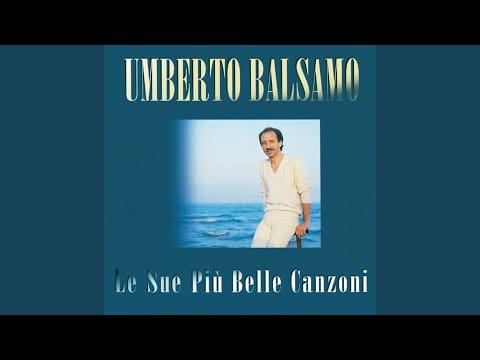 Umberto Balsamo — Passato Presente Futuro