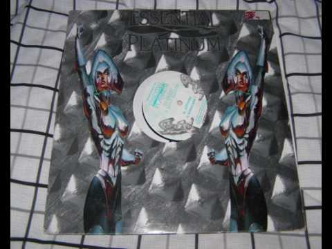 Hixxy — DJ Hixxy and Lady Trixxy - Attitude