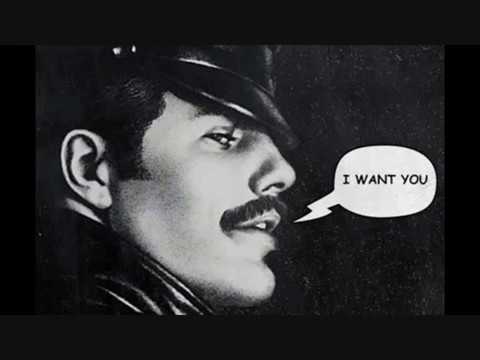 Hell — DJ Hell - I Want U (Electrified By Zero Divisor)