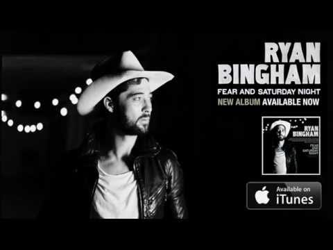 Ryan Bingham — Ryan Bingham 'Broken Heart Tattoos'