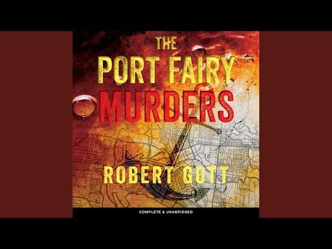 Mary Martin — Chapter 14.19 - The Port Fairy Murders