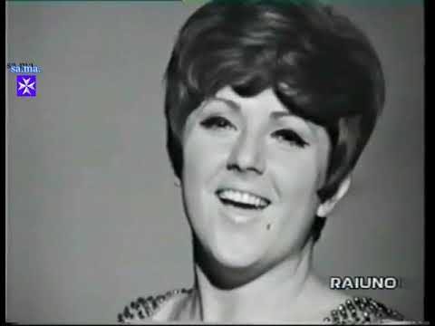 Orietta Berti — Orietta Berti - Tu sei quello