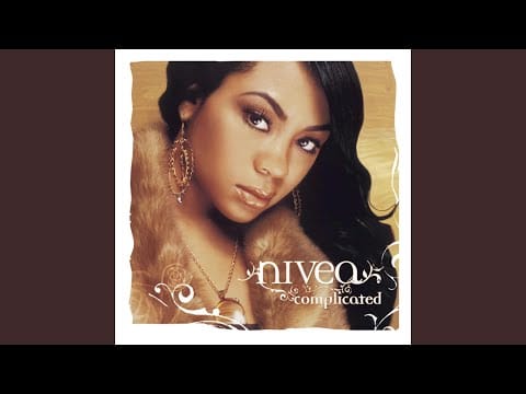 Nivea — I Can't Mess With You