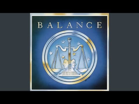 Balance (10) — Falling In Love