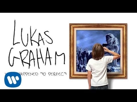 Lukas Graham — Lukas Graham - What Happened To Perfect [OFFICIAL AUDIO]